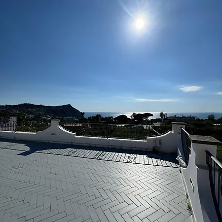 Bouganvillea House Ampio Terrazzo Giardino Apartamento